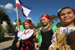 24 сентября: День флага и герба Крыма, День системного аналитика и память Силуана Афонского