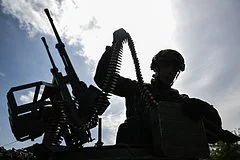 На восточных рубежах началось генеральное сражение за Славянск и Краматорск
