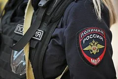 В Хабаровском крае разыскивают мужчину за развратные действия в отношении несовершеннолетней