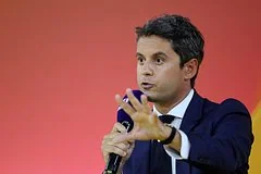 Габриэль Атталь предложил создать Соединенные Штаты Европы для глубокой интеграции