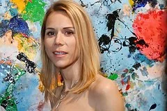 Падчерица Эммануэля Макрона начала роман со студентом на 20 лет младше