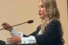 Радикальная смена имиджа Юлии Тимошенко: от знаменитой косы до локонов