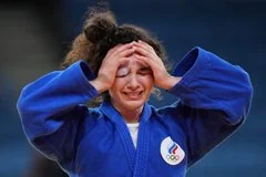 Мадина Таймазова рассказала о роли эмоций в завоевании бронзы чемпионата мира