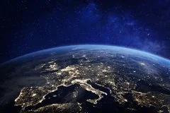 Радиосигналы Земли достигнут далеких цивилизаций лишь через тысячи лет