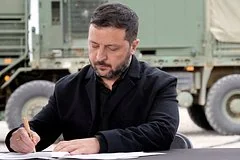 Кадровые перестановки в правоохранительной системе: Зеленский уволил генерального прокурора