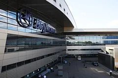 В аэропорту Внуково предупредили о суровой ответственности за ложные шутки