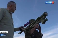 Загадочный ПЗРК Ива: американские эксперты изучают новое российское оружие