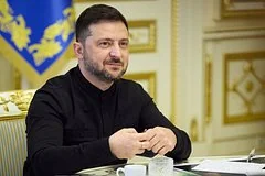 Награждение Илона Маска орденом Свободы и вопрос использования Starlink в конфликте