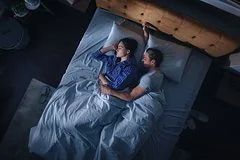 Как обустроить спальню для идеального сна: советы ведущих экспертов-сомнологов