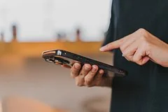 Как ограничение доступа к геолокации помогает значительно продлить жизнь аккумулятора смартфона