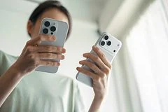 Как освободить десятки гигабайт памяти на смартфоне с помощью отключения ИИ