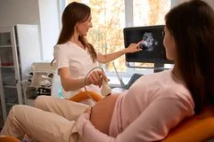 Как повысить шансы на успешное зачатие женщины после сорока лет