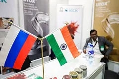 Максим Решетников заявил об отсутствии серьезных препятствий в визовых вопросах с Индией