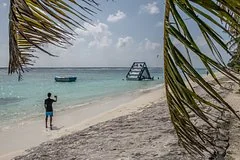 Мальдивские острова оказываются доступнее сочинских курортов по мнению российского тревел-блогера