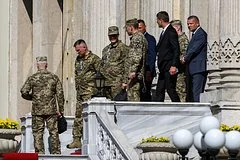 Валентина Матвиенко назвала ключевое условие для начала мирных переговоров по Украине
