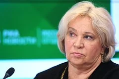 Валентина Родионенко прокомментировала взаимодействие российских и украинских спортсменов в Загребе