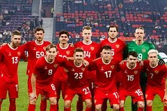 Валерий Карпин определил итоговый состав сборной России на осенние матчи