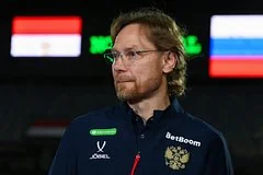Валерий Карпин представил расширенный список игроков сборной России для товарищеских матчей