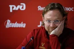 Валерий Карпин прокомментировал драматичную ничью сборной России с Нигерией