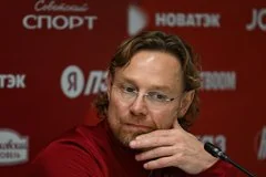 Валерий Карпин прокомментировал скандальный уход Криштиану Роналду из сборной Португалии