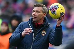 Валерий Овчинников выступил в защиту Андрея Талалаева после жесткой дисквалификации