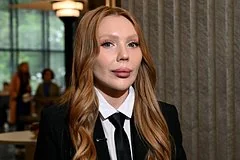 Налоговая служба ликвидировала косметический бизнес популярного российского блогера Карины Кросс