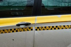 В Калужской области определили лучшего таксиста регионального этапа конкурса