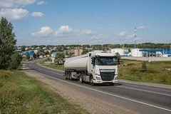«Камаз» предсказал рост рынка грузовиков в России до 2036 года