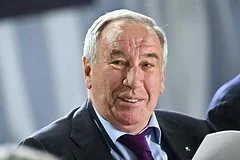 Шамиль Тарпищев предупредил о риске смены гражданства Миррой Андреевой