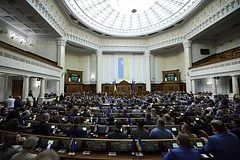 Дамоклов меч НАБУ: как антикоррупционные органы угрожают украинским политикам