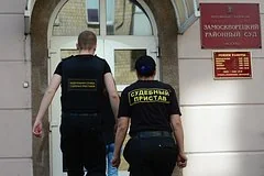 Замоскворецкий суд отправил экс-управляющего Procter&Gamble под домашний арест