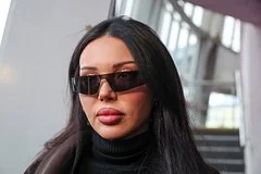 Самойлова требует ограничить Джигана в родительских правах после стрельбы в доме
