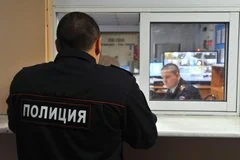 Самозванец, выдававший себя за министра, устроил скандал в отделении полиции