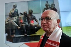 Память о великом: у стадиона «Спартака» установят памятник Никите Симоняну