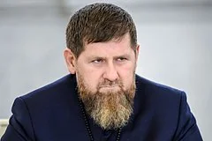 Рамзан Кадыров сообщил об отправке более семидесяти тысяч бойцов из Чечни