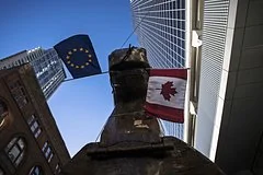 Канада инициирует исторический поворот к Европе и статус ассоциированного члена ЕС