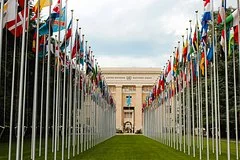 Кандидат в генсеки ООН готова оказать помощь Украине в организации выборов