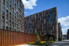 Даниловский район стал лидером по продажам новостроек в старой Москве