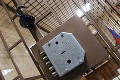 В Санкт-Петербурге начался суд над мужчиной, совершившим жестокое нападение на девушку