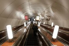 В Санкт-Петербурге суд арестовал мужчину за домогательства в метро
