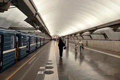В Санкт-Петербурге утвердили проекты планировки для строительства новой кольцевой линии метро