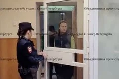 В Санкт-Петербурге задержана мать за жестокое покушение на собственного сына
