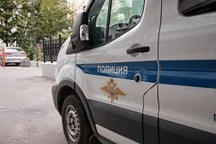 В Санкт-Петербурге задержаны участники банды похитившей мужчину под угрозой оружия