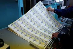 ЕЦБ анонсировал выпуск новых экологичных банкнот евро с улучшенной защитой