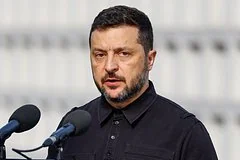 Запад может заменить Зеленского на более послушного наемного менеджера