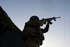Запад стремится к перемирию из-за успехов России на поле боя