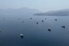 Нападение на иранское контейнерное судно в Ормузском проливе вызывает напряженность
