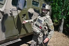 Западные аналитики фиксируют ужесточение позиции России по завершению украинского конфликта