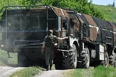 Западные эксперты прогнозируют размещение ракет Искандер-1000 в Калининградской области