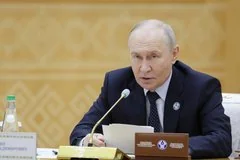 Западные политики оценили жест Владимира Путина по стабилизации мировых цен на нефть